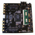 High-density Multilayer PCB Assembly for Traffic Control Board with RoHS Surface Finished